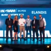 Elandis - Doradztwo Logistyczne na Ingram Micro Business Conference - DCPOS