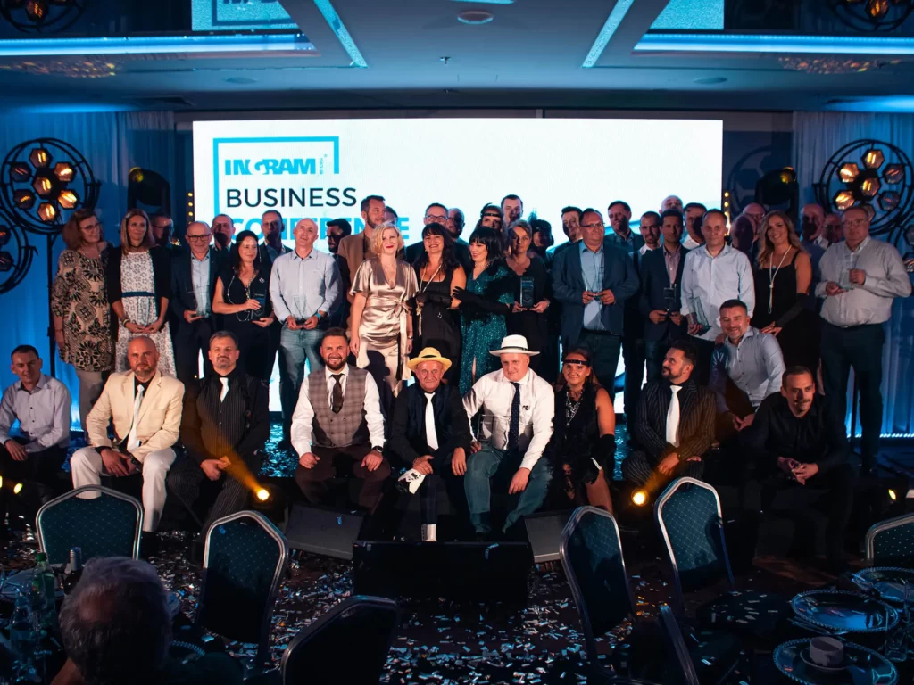 elandis-ingram-silver-partner-4 Elandis - Doradztwo Logistyczne na Ingram Micro Business Conference - DCPOS