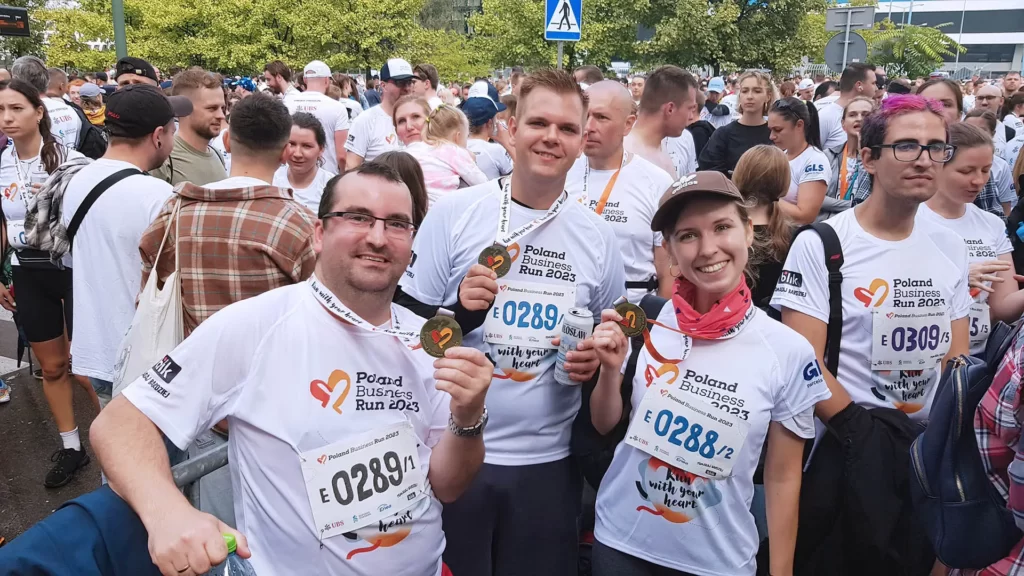 elandis-poland-business-run-1 Elandis na Poland Business Run