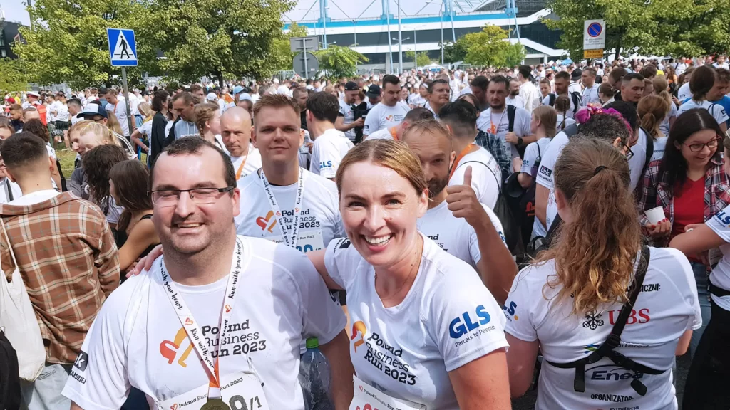 elandis-poland-business-run-3 Elandis na Poland Business Run