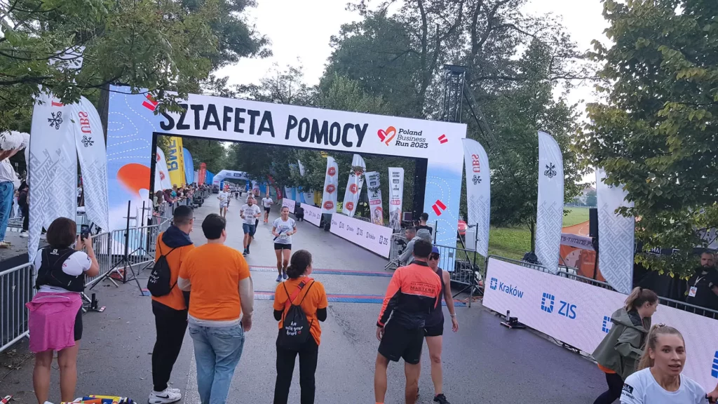 elandis-poland-business-run-5 Elandis na Poland Business Run