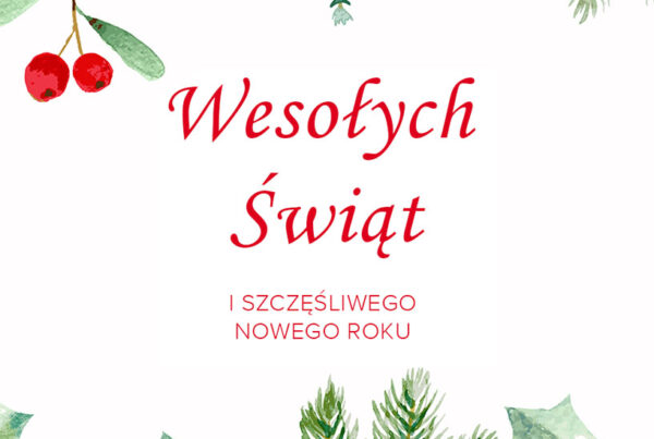 życzenia świąteczne