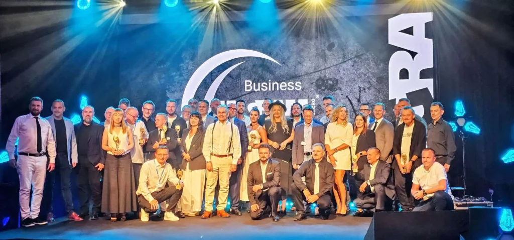 Elandis to Ingram Gold Partner 2024 Elandis to Ingram Gold Partner 2024