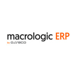 Asseco Macrologic Logo