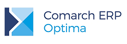 Comarch ERP Optima Logo