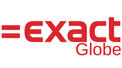 Exact Globe Logo