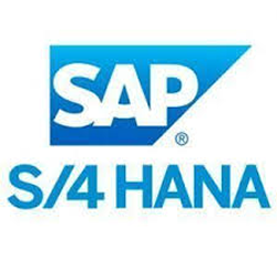 SAP S/4HANA Logo