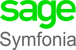 Sage Symfonia Logo