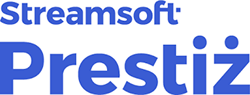 Streamsoft Prestige Logo
