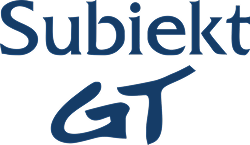 Subiekt GT Logo
