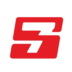 SuperSiódemka Logo