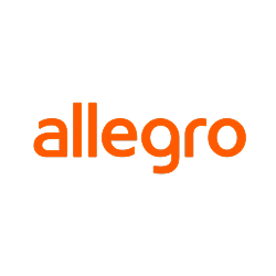 Allegro Logo