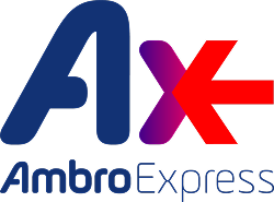 Ambro Express Logo