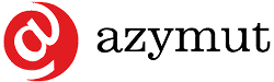 Azymut Logo