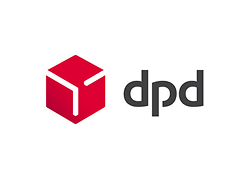 DPD Logo