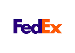 FedEx Logo