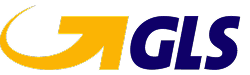 GLS Logo