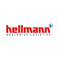 Hellmann Logo