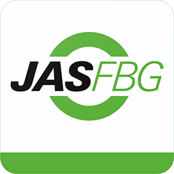 JAS-FBG Logo