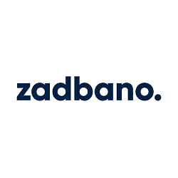 Zadbano Logo
