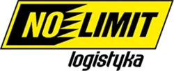 NoLimit Logistyka Logo