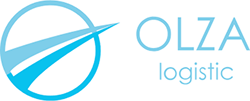 OLZA Logistic Logo