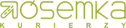 Ósemka Logo
