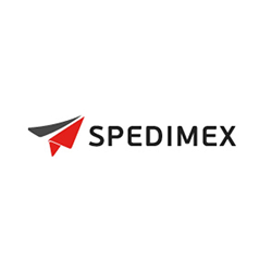 Spedimex Logo