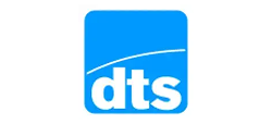 DTS Logo