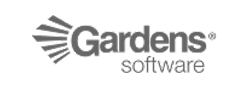 Gardens Software Logo