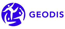 GEODIS Logo