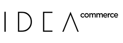 IDEAcommerce Logo
