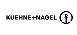 Kuehne+Nagel Logo