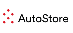 AutoStore Logo