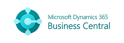 Microsoft Dynamics 365 Business Central Logo