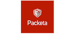 Packeta Logo