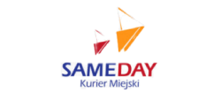 Same Day Logo